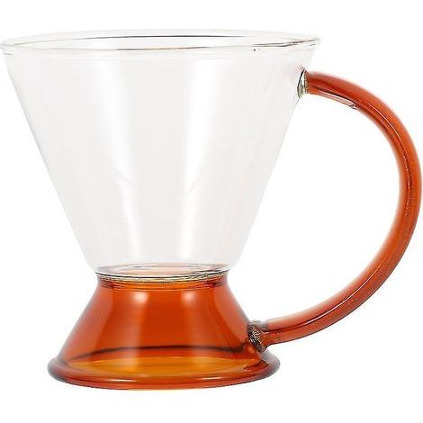 1 cafetière en verre (1/3)