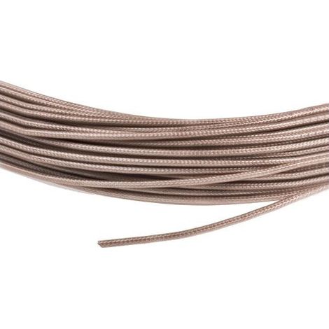 Cavo Coassiale RG178 50 ohm MIL M/17