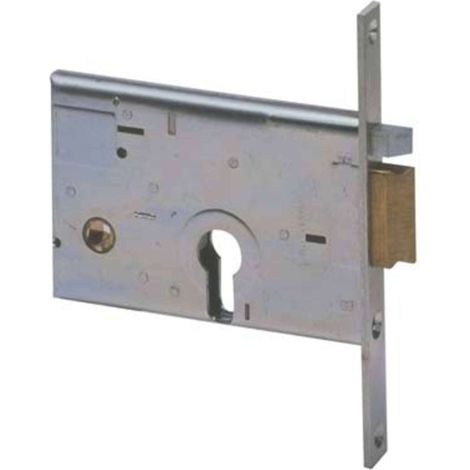 ELETTROSERRATURA CISA INFILARE PROFILATI 14010/60/D