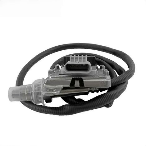 NOX-Sensor (Stickoxid) LX6A5L248BA LX6A-5L248-BA für Ford Kuga Focus (Kfz-Ersatzteile) (1/5)