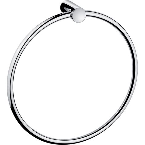 Nimco Bormo porte-serviettes rond BR 11060L-26 (1/3)