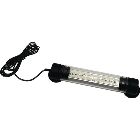 BAUER & BÖCKER LED-Maschinenleuchte Tubelight S 24 W300 lm