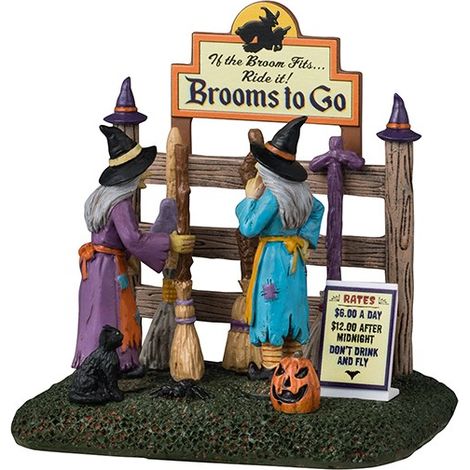Brooms To Go Cod. 43702