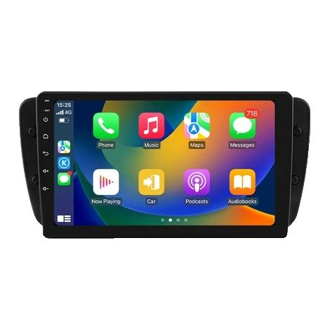 Multimedia-Player, integriertes GPS, Bluetooth-Konnektivität, S8-8G 128G-8 Kerne-4G (1/2)