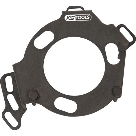 KS Tools - Outil de réglage des pompes à injection diesel - 400.9051