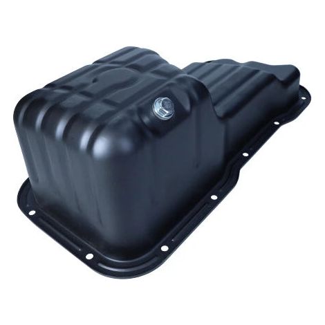 Carter d'huile MAXGEAR 34-0132 pour SUNNY II, SUNNY III Hatchback (1/3)