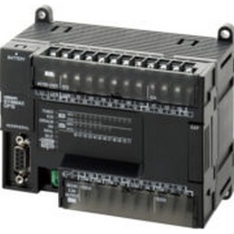 Relè PLC 8DI 24V 220V per moduli automazione e input digitali