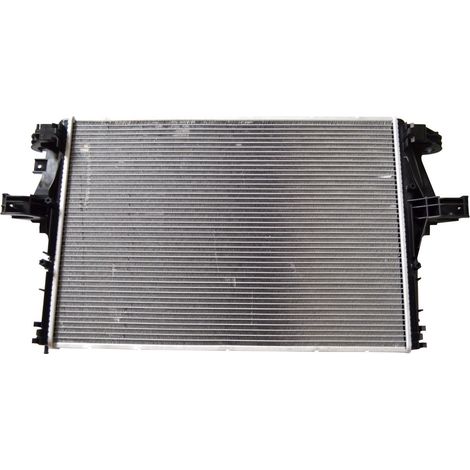 Radiatore Denso DNS DRM12008 (1/3)