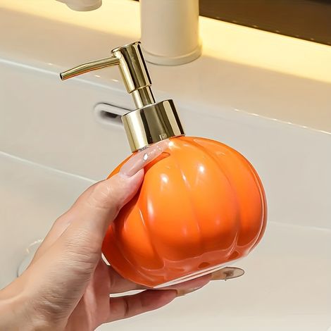 Set aus zwei Keramikflaschen für Handseife/Duschgel - AquaForge (1/5)