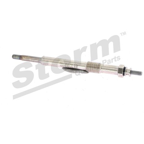 Bougie de préchauffage compatible Citroën, Fiat, Lancia, Peugeot