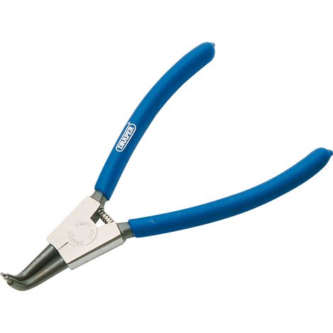 Draper 38998 90 External Circlip Pliers, 170mm (1/5)
