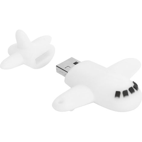 Clé USB 16GB Design Animé - Mémoire Flash pour Transfert Rapide de Données (1/5)