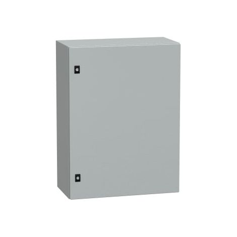SCHNEIDER NSYCRN86300  Armadio CRN con anta liscia 800x600x300mm