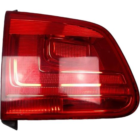 [PRODUIT D'OCCASION] Feu Arriere Interieur Gauche VOLKSWAGEN Tiguan ♻️ Ref Oe. 5n0945093g - Garantie à vie (1/3)