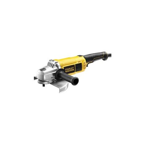 SMERIGLIATRICE ANGOLARE DISCO Ø MM.230 2200W (FME 841QS) 2200W FATMAX