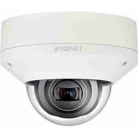Caméra dôme extérieure HANWHA XNV-6080 2MP