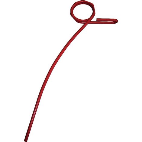 Säzinken, 12 mm, passend für Väderstad 427497GP (1/2)
