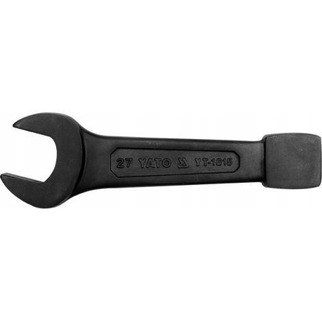 Chiave a brugola piatta Yato da 27 mm (1/2)