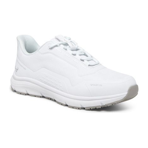 Zapatilla Sneaker unisex con nailon de alta durabilidad ASGARD 38 Blanco (1/5)