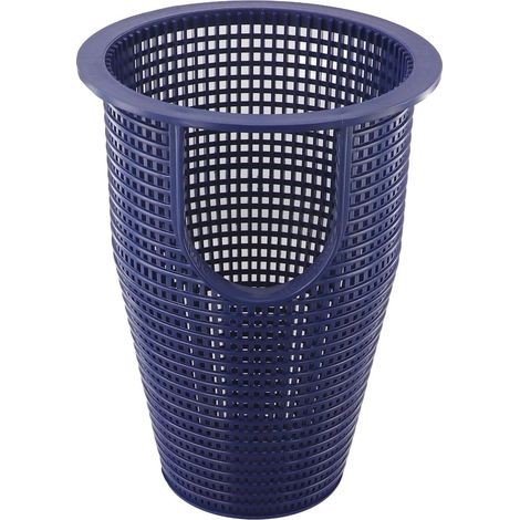 2er-Pack Schwimmbadfilterkorb für Poolzilla H05-Pumpe, Ersatz für Pentair für B199 mit robuster Konstruktion für lange Lebensdauer