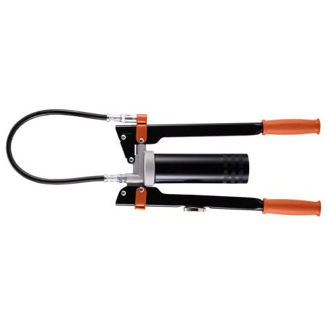 Pompe à graisse easyFILL 2022.1 M 10 x 1 Contenu nominal 400ml PRESSOL (1/3)
