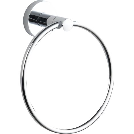Mexen Remo Handtuchhalter, Chrom - 7050732-00 (1/2)