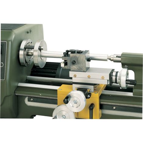 Attrezzatura per punte Proxxon 24414 per tornio PD 400
