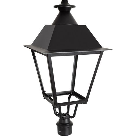 Farola LED 60W NeoVila LUMILEDS Xitanium Programable 5000K Blanco Frío