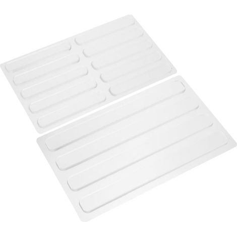 Stück Tischbeinschoner Bodenschoner Fliesen Antirutschpads