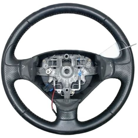 [PRODUIT D'OCCASION] Volant De Direction PEUGEOT 207 5p ♻️ Ref Oe. 4109lp - Garantie à vie (1/2)