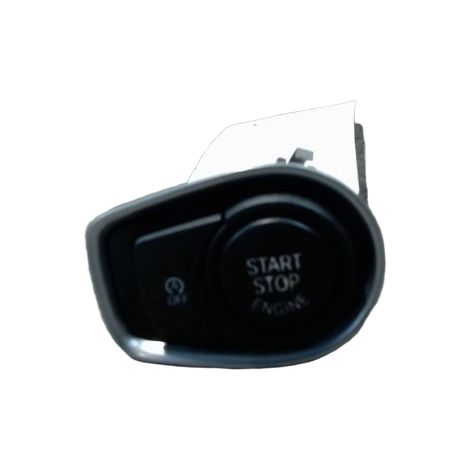 [PRODUIT D'OCCASION] Bouton De Demarrage BMW Serie 2 ♻️ Ref Oe. 61319289136 - Garantie à vie (1/3)