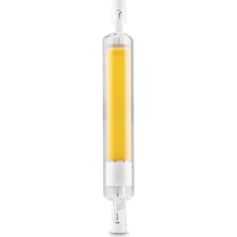 AMPOULE LED, R7S, 900LM REMPL., 65W, TORCHE, BLANC CHAUD XAVAX (1/3)