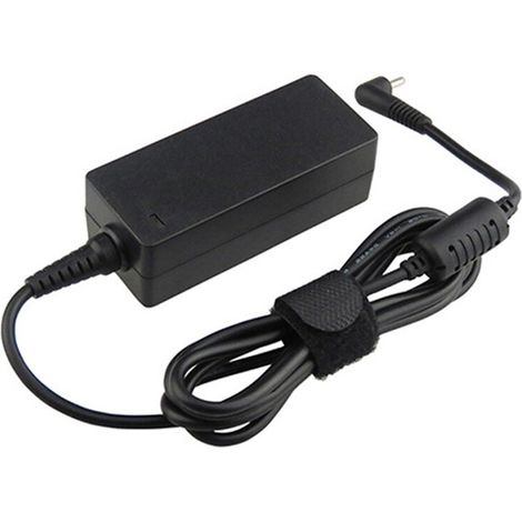 45-W-Laptop-Ladegerät, 19 V, 2,37 A, 3,0 x 1,1 mm Netzteil
