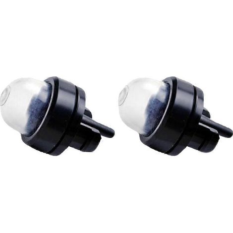 Pompe à poire d'amorçage pour essence (2 pièces) pour modèle 188-512 (1/5)