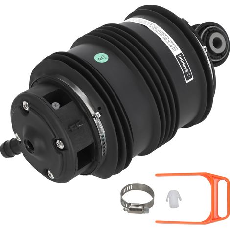 Arrière Droite Pneumatique Amortisseur 2113200825 pour Mercedes E Classe W211 CL (1/5)