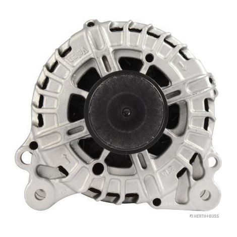 Herthbuss Elparts générateur noir compact 22 cm large
