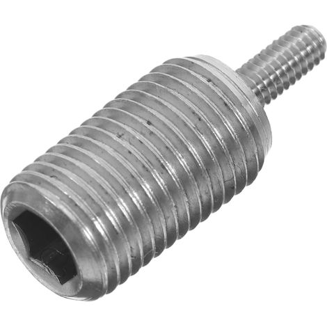 Adaptateur Levier Vitesse Vis Filetée Compatible pour Modification Jeu Accessoire Réparation Matériel de Jeu (1/5)