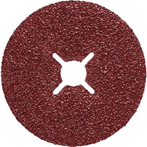Fiberscheibe Cubitron™ II 982 C D.125mm K.60+ INOX Keramikkorn 3M (1/3)