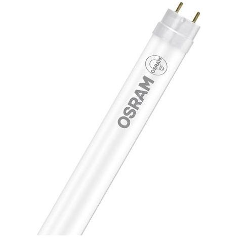Osram Tubo LED T8 SubstiTUBE 15W 1800lm 4000K Bianco Neutro G13 120cm Sostitutiva 36W