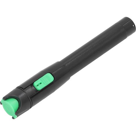 Stylo Détecteur de Fautes Fibre Optique 20MW, Localisateur de Câbles Haute Précision (1/5)