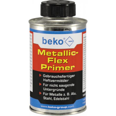 beko Metallic-Flex Primer 200 ml Pinseldose 247 305 200