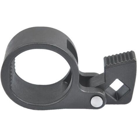 Extracteur de Rotule, Demonte Rotule Axiale Universel de biellette de clé Outil de démontage 27-42mm avec 1/2" carré d'entraînement Outil de garage Camion de voiture de queue (1/4)