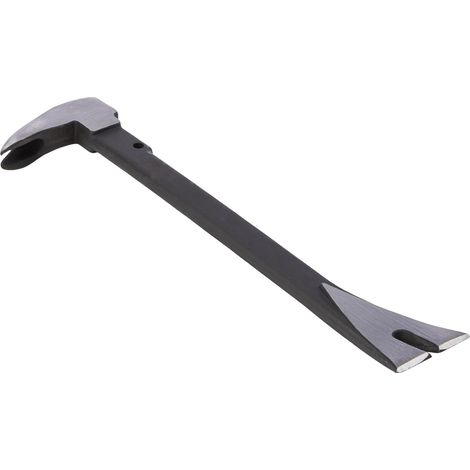 65400010 Barres arrache-clous professionnelles de 10 pouces (1/3)