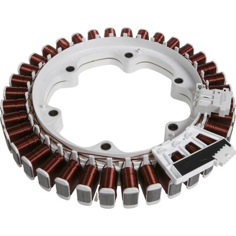 Bobine Moteur Stator 4417EA1002W Pour LAVE LINGE