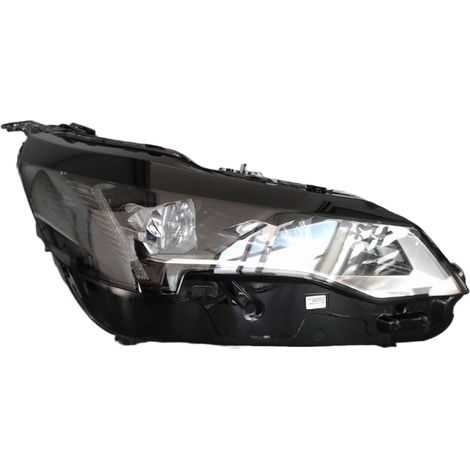 [PRODUIT D'OCCASION] Phare Droit PEUGEOT 3008 ♻️ Ref Oe. 1675812580 - Garantie à vie (1/5)