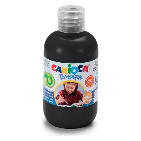 TEMPERA - BOTELLA 250 ML