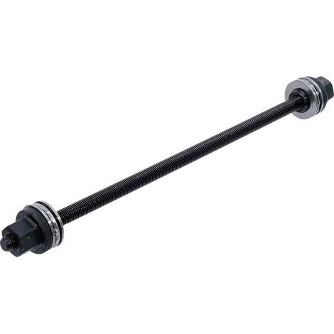 Broche M12 x 2.0 pour Jeu de Douilles de Traction et de Pression - Acier Résistant - Fixation Fiable et Durable - D-Work (1/5)