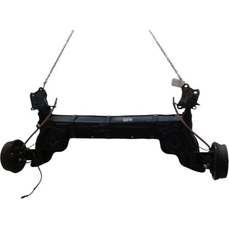 Train Arriere DACIA Duster 2010- [PRODUIT D'OCCASION]♻️555015277r (1/3)