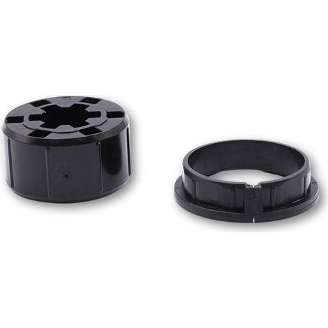 Adaptations moteur Somfy - Axe rond Ø40mm 9500411 - pour Moteur Ø40mm