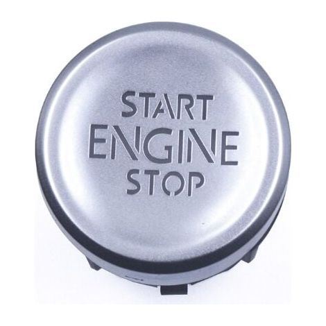Bouton de commande de démarrage du moteur 5GG959839 (1/4)